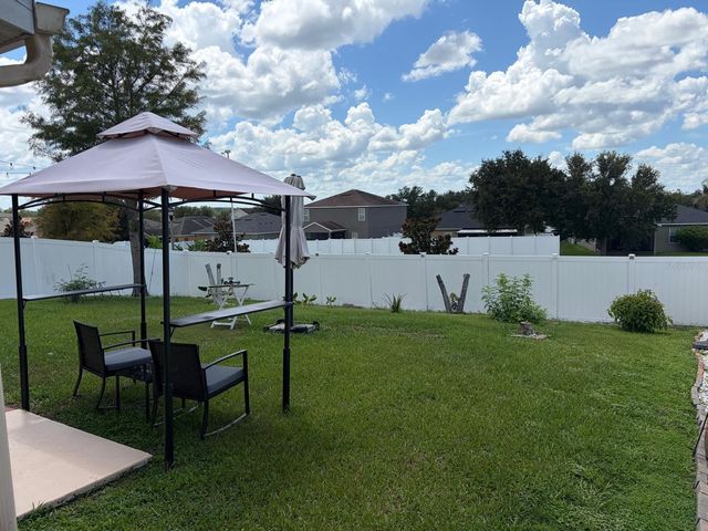 272 SPARROW HAWK DRIVE, Groveland, FL 34736