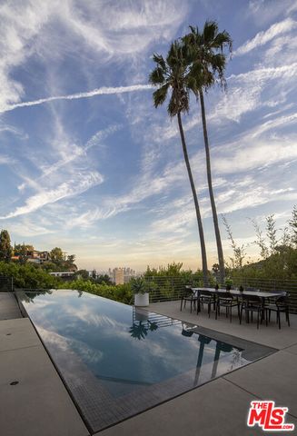 1517 Oriole Lane, Los Angeles, CA 90069