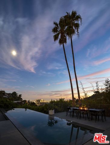 1517 Oriole Lane, Los Angeles, CA 90069