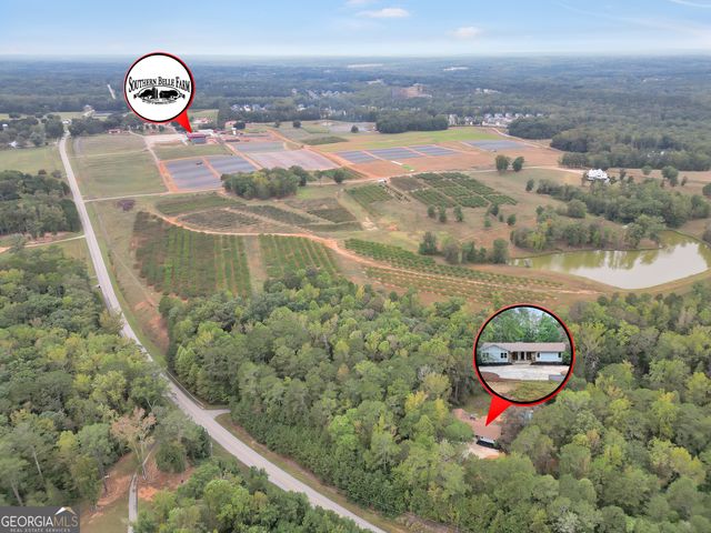 2103 Turner Church Road, Mcdonough, GA 30252