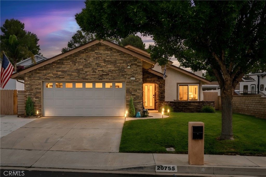 20755 Benz, Saugus, CA 91350 — photo 3