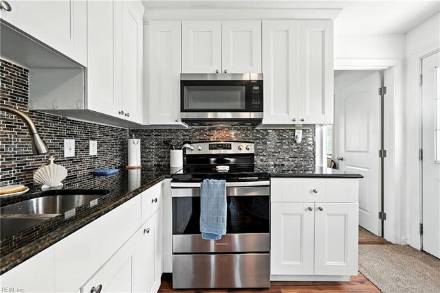 741 Bancker RD, Norfolk, VA 23518