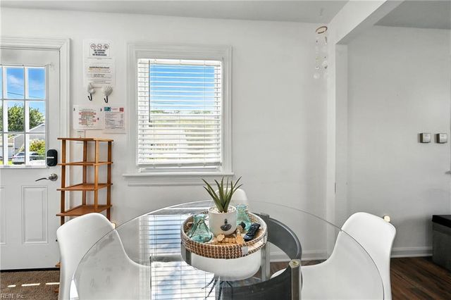 741 Bancker RD, Norfolk, VA 23518