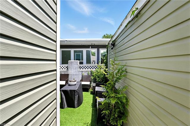 741 Bancker RD, Norfolk, VA 23518