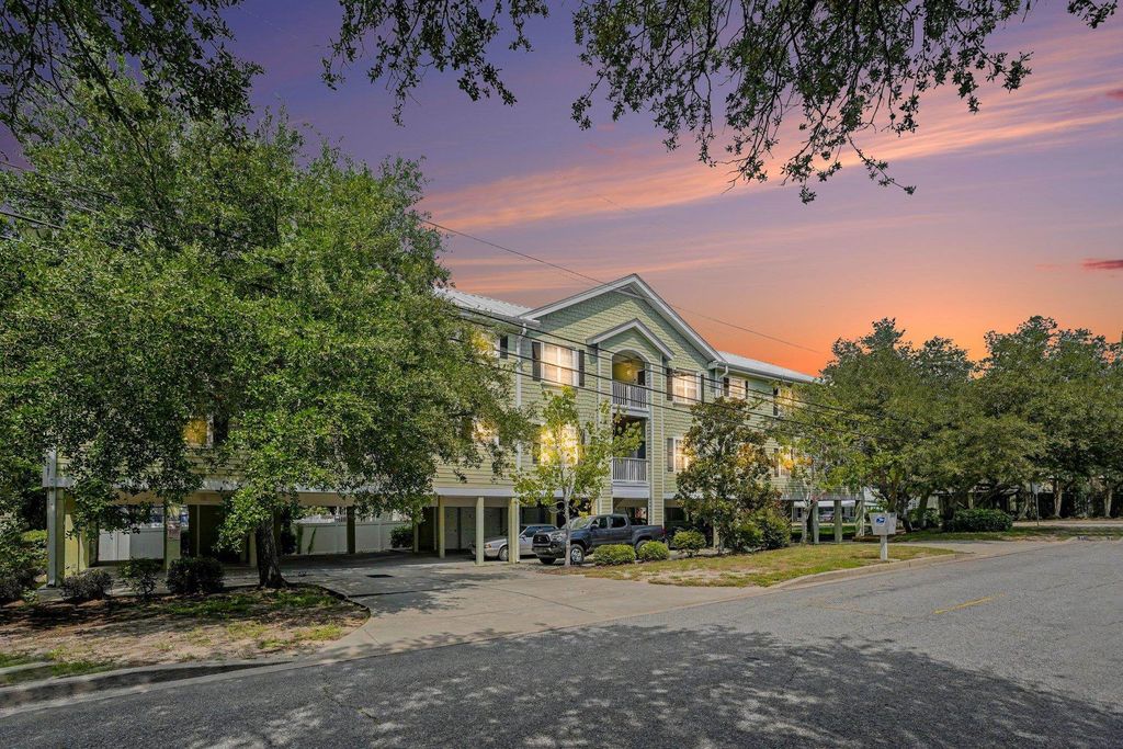 209 Chester St Apt G, Myrtle Beach, SC 29577 — exterior