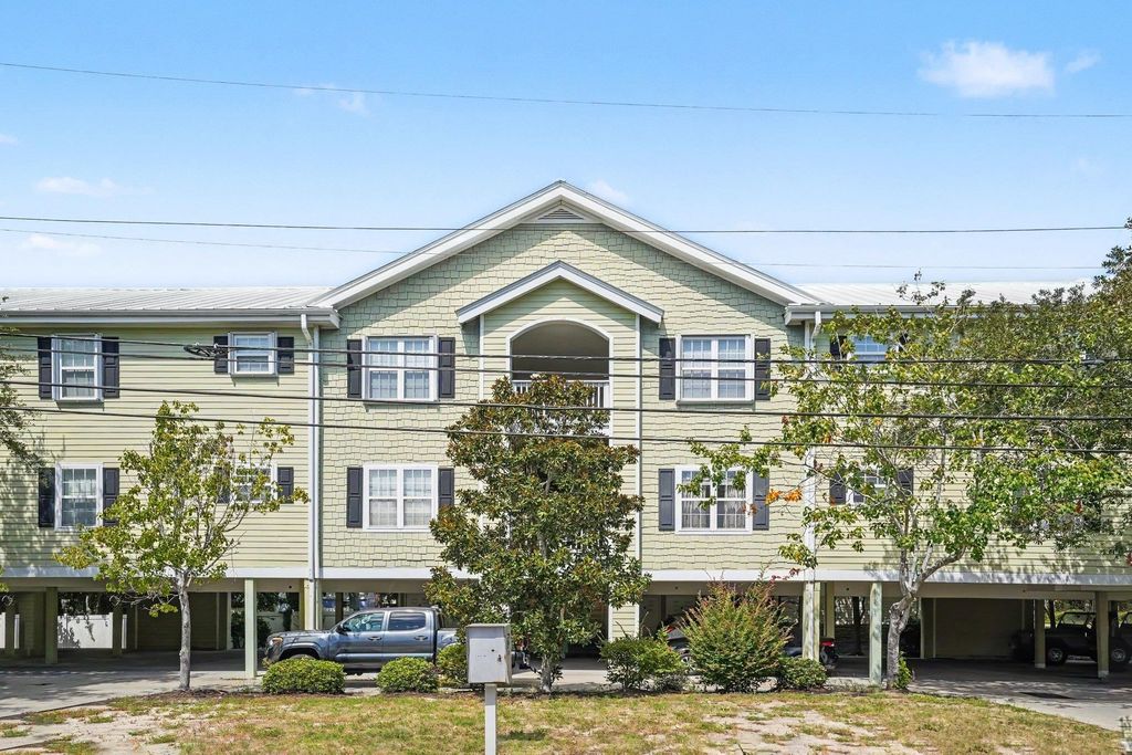 209 Chester St Apt G, Myrtle Beach, SC 29577 — photo 2
