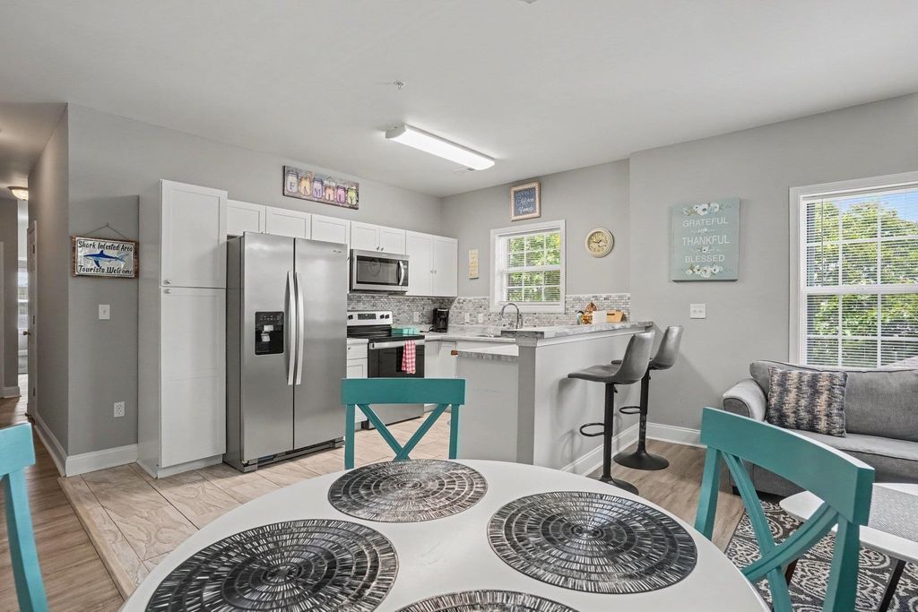209 Chester St Apt G, Myrtle Beach, SC 29577 — photo 4