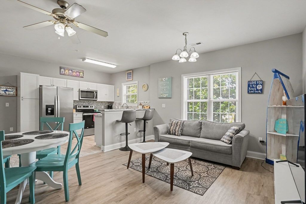 209 Chester St Apt G, Myrtle Beach, SC 29577 — photo 5