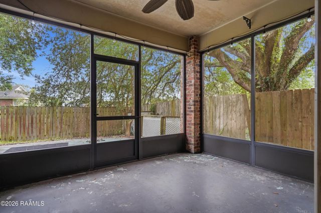 24 Audubon Oaks Boulevard, Lafayette, LA 70506