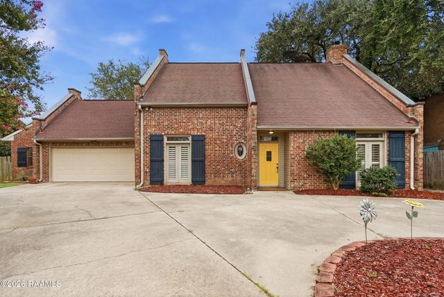 24 Audubon Oaks Boulevard, Lafayette, LA 70506