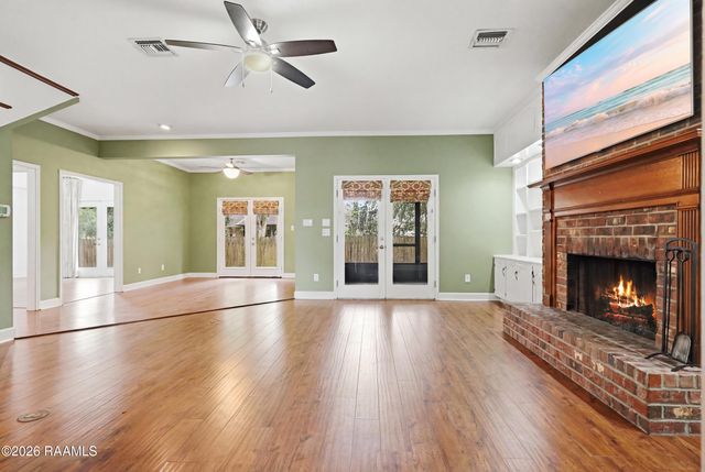 24 Audubon Oaks Boulevard, Lafayette, LA 70506