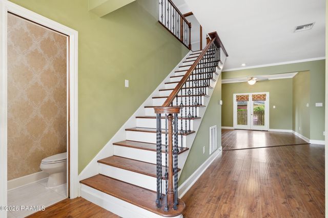 24 Audubon Oaks Boulevard, Lafayette, LA 70506
