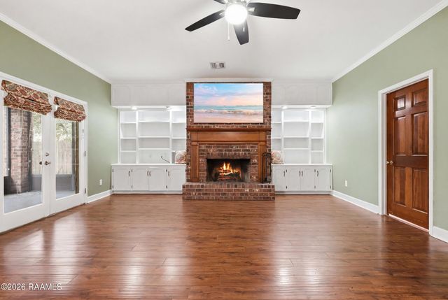 24 Audubon Oaks Boulevard, Lafayette, LA 70506