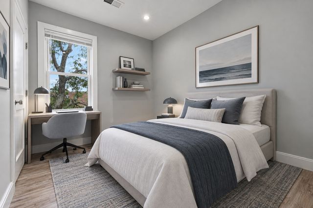 1 Beacon St 3R, Somerville, MA 02143
