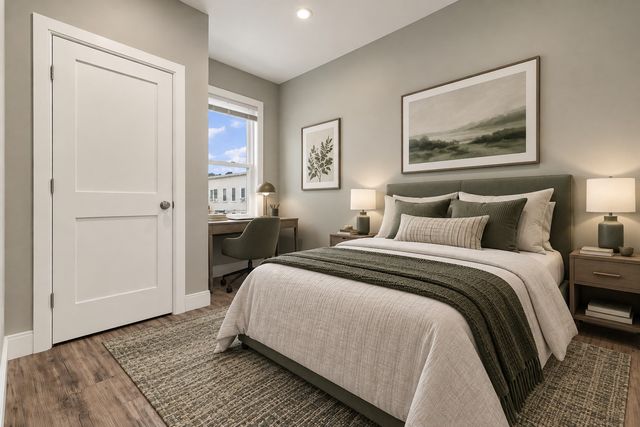 1 Beacon St 3R, Somerville, MA 02143