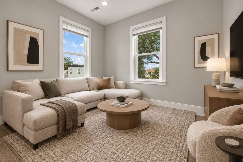 1 Beacon St 3R, Somerville, MA 02143