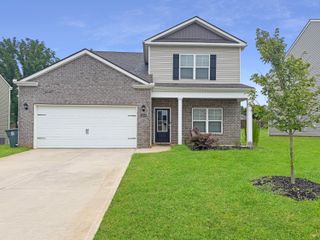 2344 Tournament Drive, Chattanooga, TN 37421