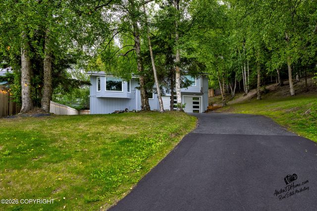 4341 Edinburgh Drive, Anchorage, AK 99502