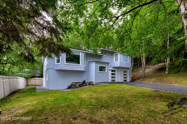 4341 Edinburgh Drive, Anchorage, AK 99502