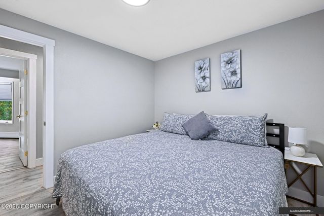 4341 Edinburgh Drive, Anchorage, AK 99502