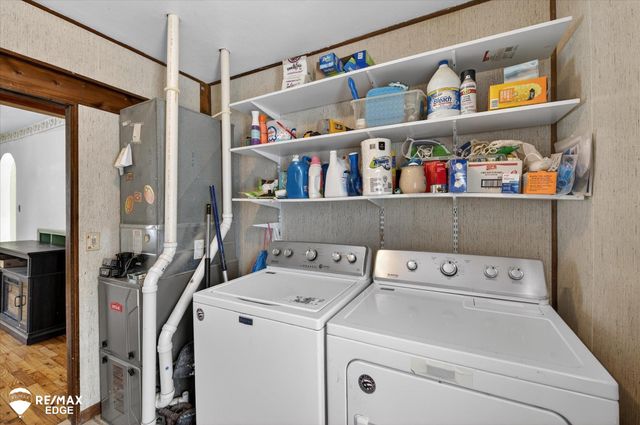 3111 Florine Avenue, Mt Morris Twp, MI 48458