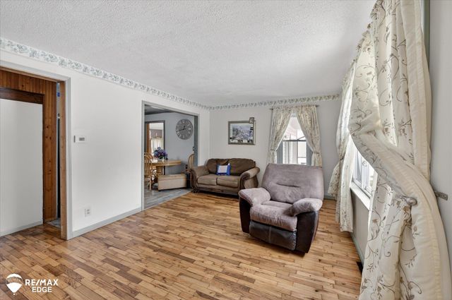 3111 Florine Avenue, Mt Morris Twp, MI 48458