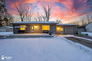 3111 Florine Avenue, Mt Morris Twp, MI 48458