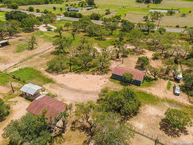 1935 E Fm 1518, St Hedwig, TX 78152