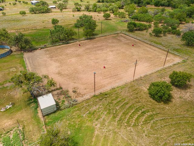 1935 E Fm 1518, St Hedwig, TX 78152