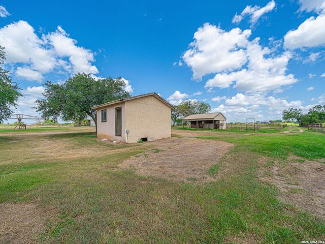 1935 E Fm 1518, St Hedwig, TX 78152