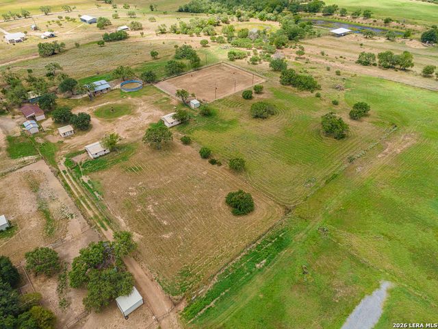 1935 E Fm 1518, St Hedwig, TX 78152