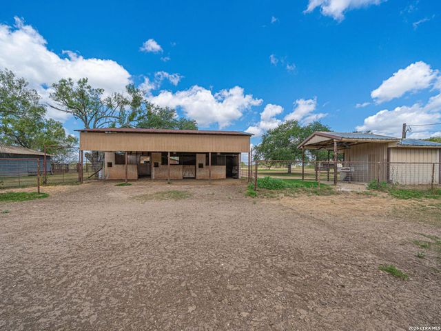 1935 E Fm 1518, St Hedwig, TX 78152
