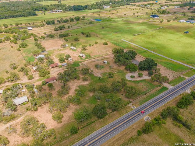 1935 E Fm 1518, St Hedwig, TX 78152