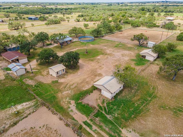 1935 E Fm 1518, St Hedwig, TX 78152
