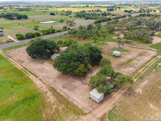 1935 E Fm 1518, St Hedwig, TX 78152