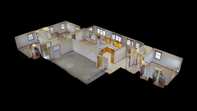 2495 Hwy 60, Friona, TX 79035