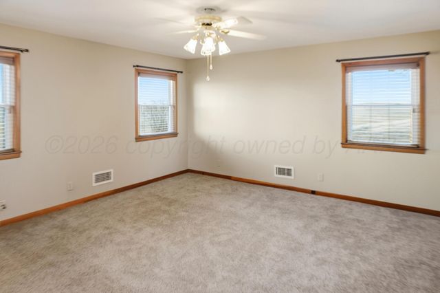 2495 Hwy 60, Friona, TX 79035