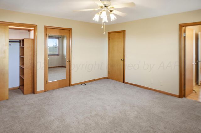 2495 Hwy 60, Friona, TX 79035