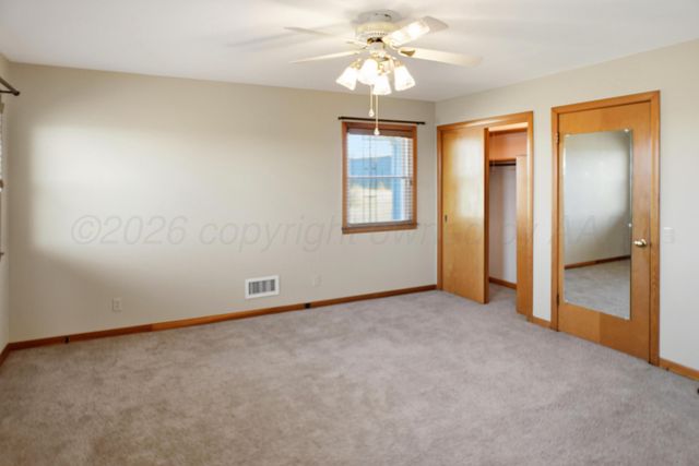 2495 Hwy 60, Friona, TX 79035