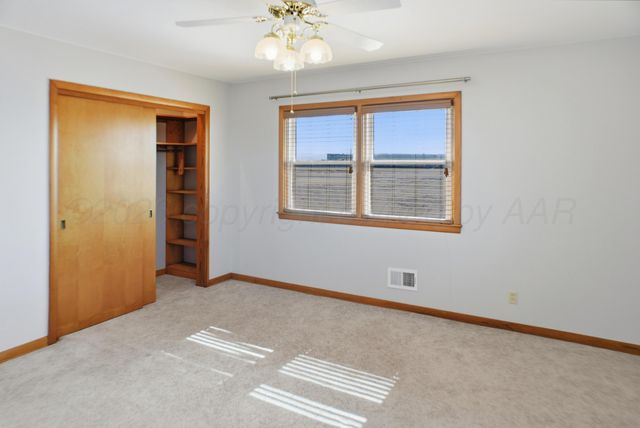 2495 Hwy 60, Friona, TX 79035