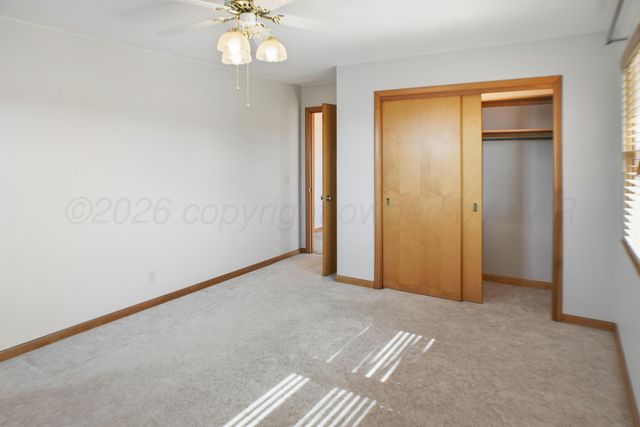 2495 Hwy 60, Friona, TX 79035