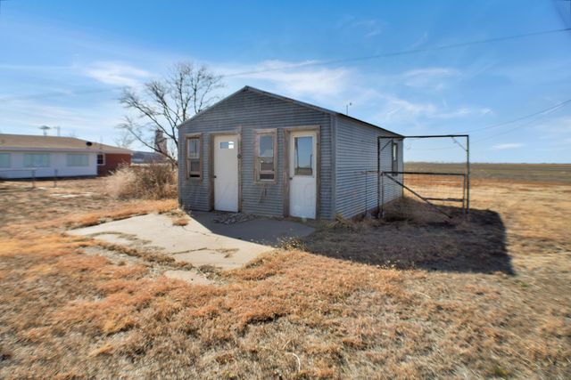 2495 Hwy 60, Friona, TX 79035