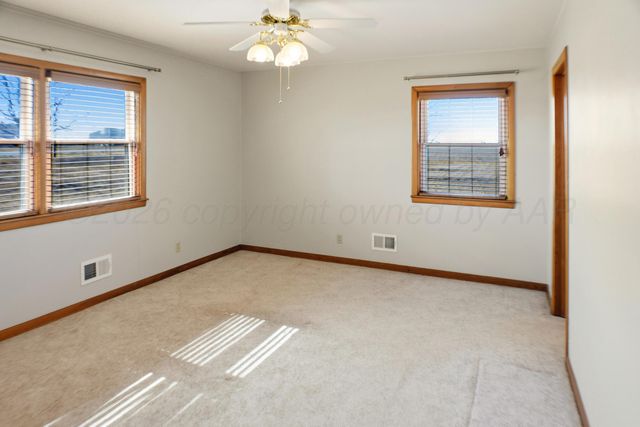 2495 Hwy 60, Friona, TX 79035