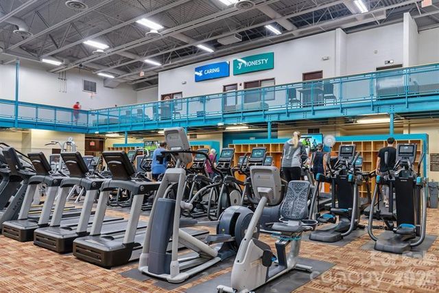 9538 Teamwork Street NW, Concord, NC 28027