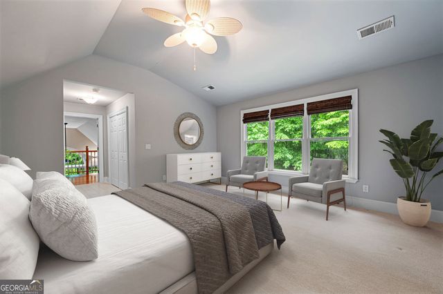 465 Willowbrook Drive SE, Smyrna, GA 30082