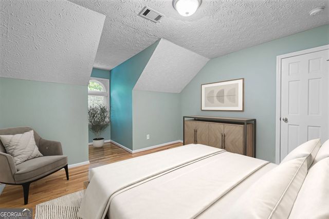 465 Willowbrook Drive SE, Smyrna, GA 30082