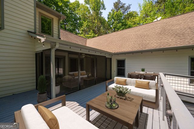 465 Willowbrook Drive SE, Smyrna, GA 30082