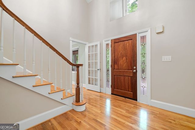 465 Willowbrook Drive SE, Smyrna, GA 30082