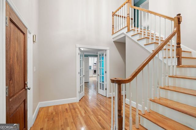 465 Willowbrook Drive SE, Smyrna, GA 30082