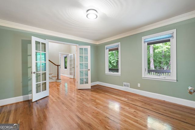 465 Willowbrook Drive SE, Smyrna, GA 30082